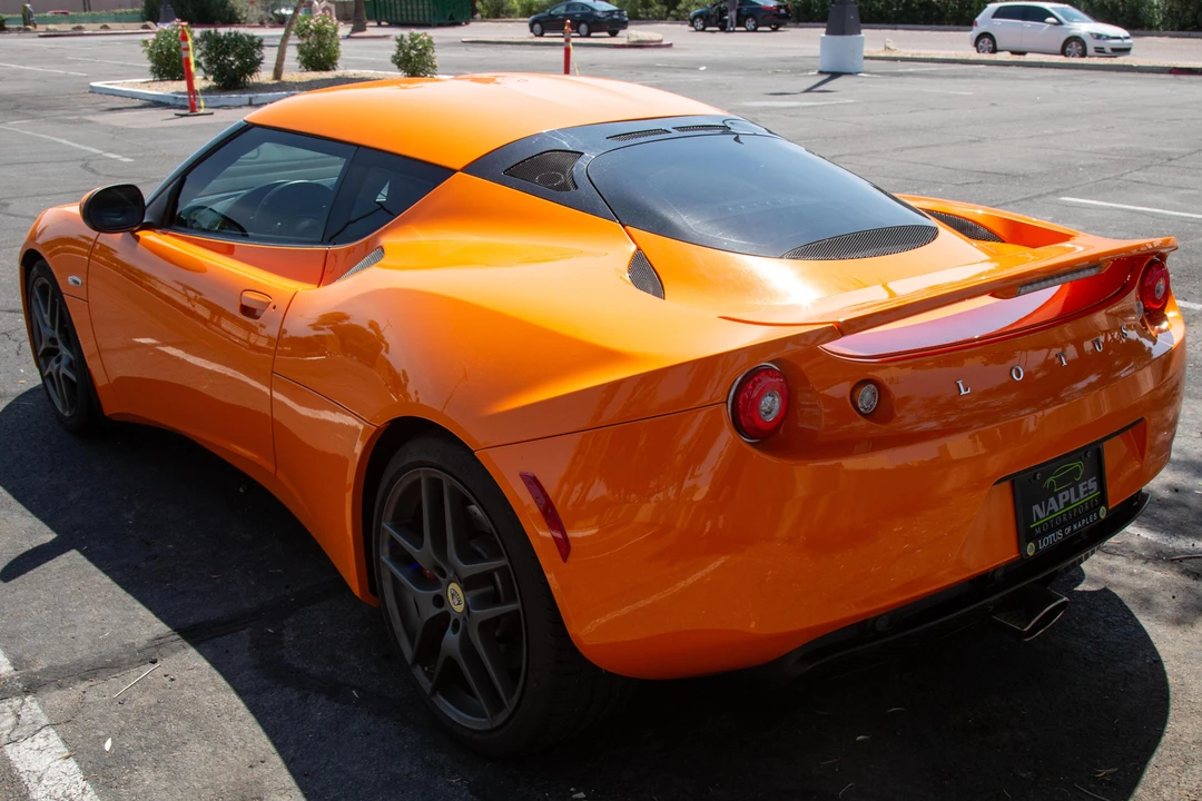 2014 Lotus Evora - Image 13 of 31
