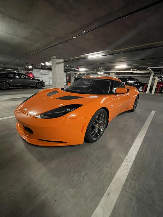 2014 Lotus Evora - Image 10 of 31