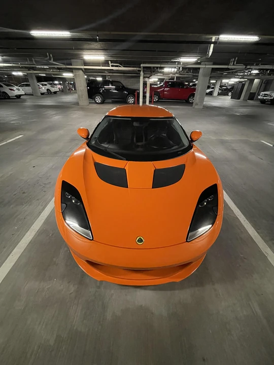 2014 Lotus Evora - Image 8 of 31