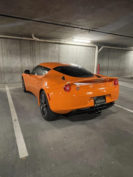 2014 Lotus Evora - Image 14 of 31