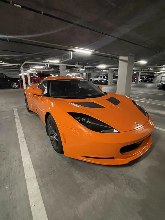 2014 Lotus Evora - Image 19 of 31