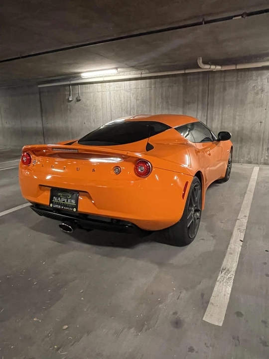 2014 Lotus Evora - Image 16 of 31