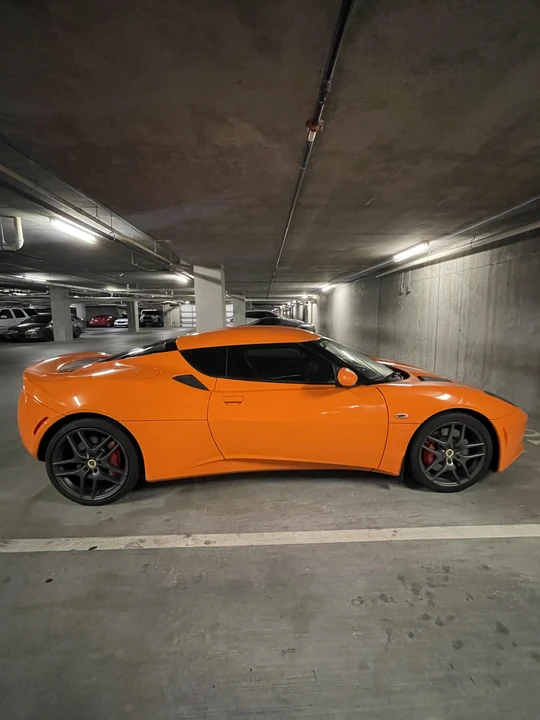 2014 Lotus Evora - Image 18 of 31