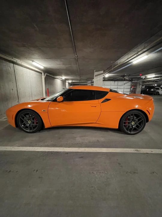 2014 Lotus Evora - Image 11 of 31