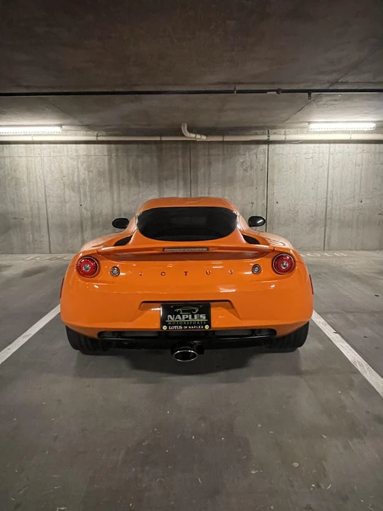 2014 Lotus Evora - Image 15 of 31