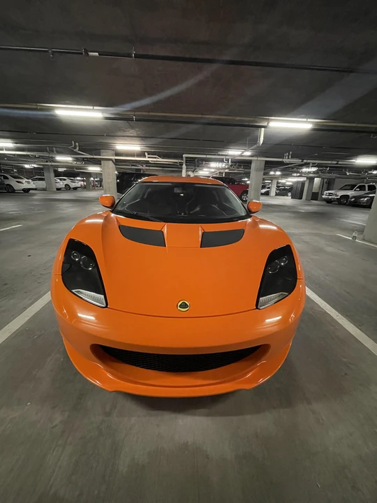 2014 Lotus Evora - Image 6 of 31