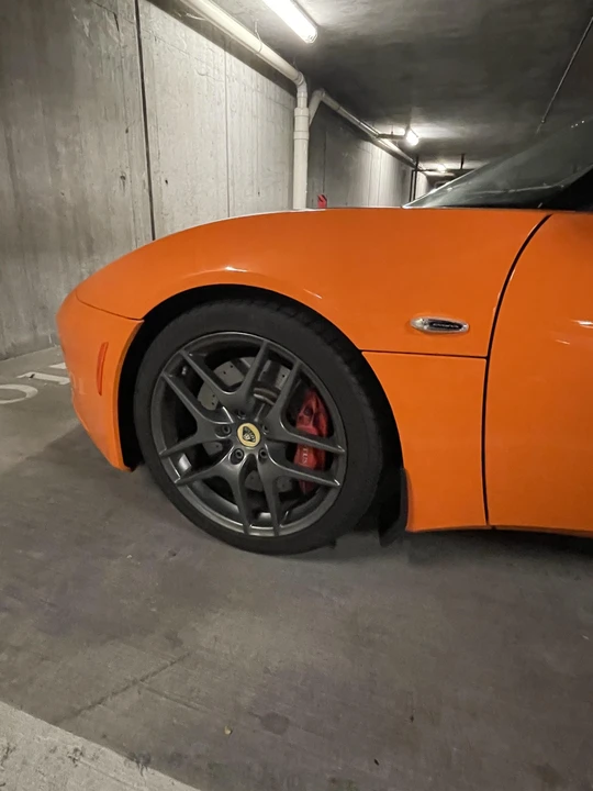 2014 Lotus Evora - Image 22 of 31