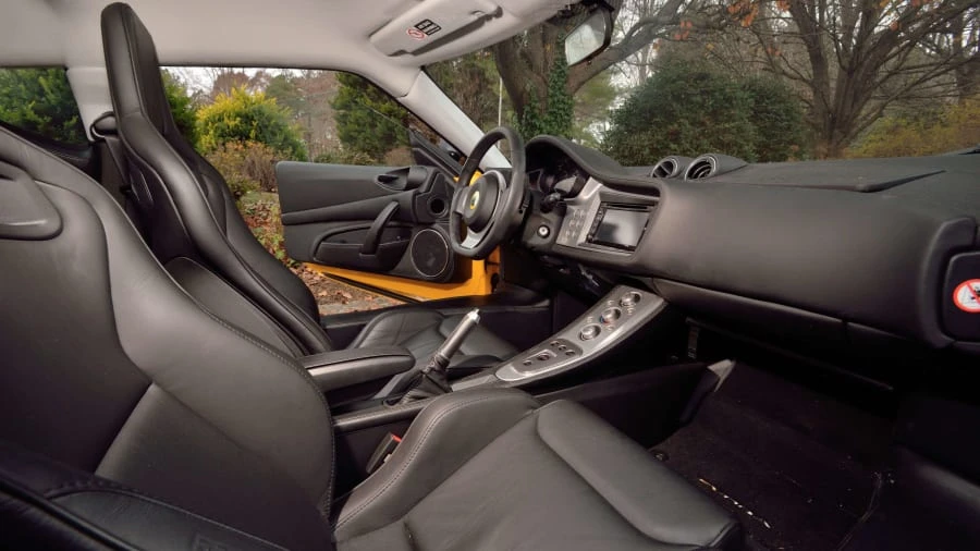 2014 Lotus Evora - Image 5 of 25