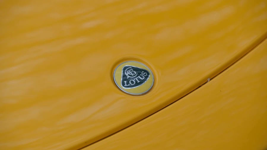 2014 Lotus Evora - Image 10 of 25