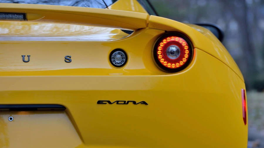 2014 Lotus Evora - Image 11 of 25