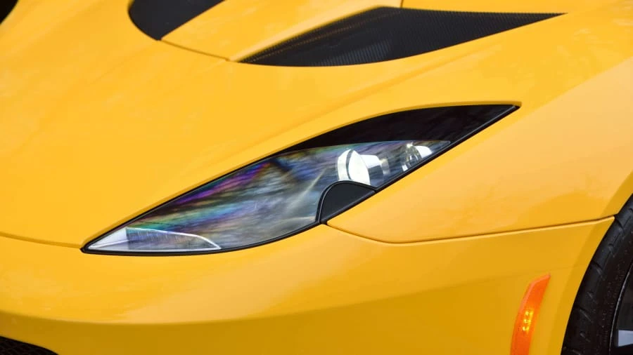 2014 Lotus Evora - Image 14 of 25
