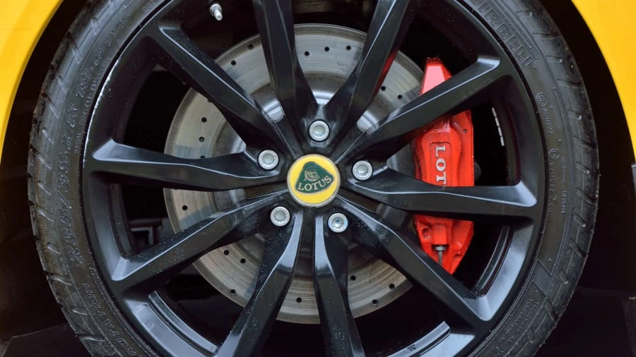 2014 Lotus Evora - Image 15 of 25