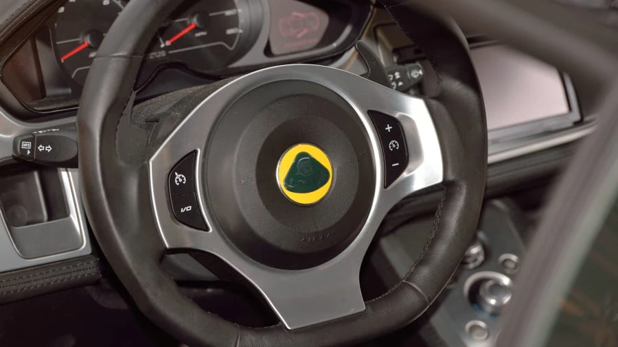 2014 Lotus Evora - Image 16 of 25