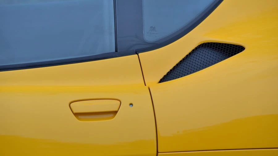 2014 Lotus Evora - Image 18 of 25