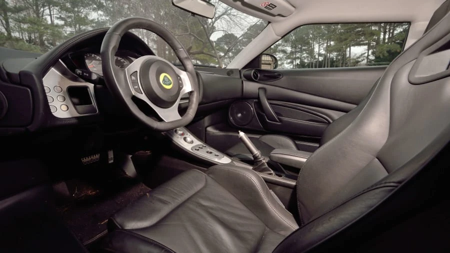 2014 Lotus Evora - Image 22 of 25