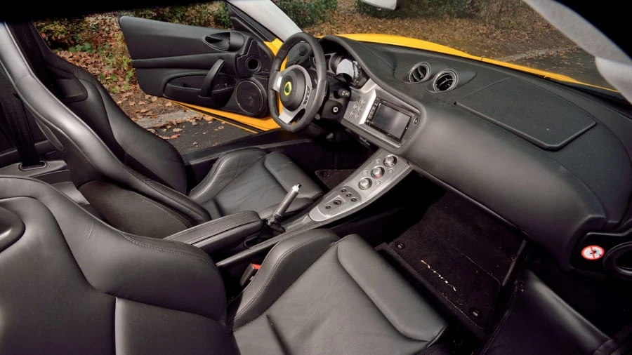 2014 Lotus Evora - Image 24 of 25