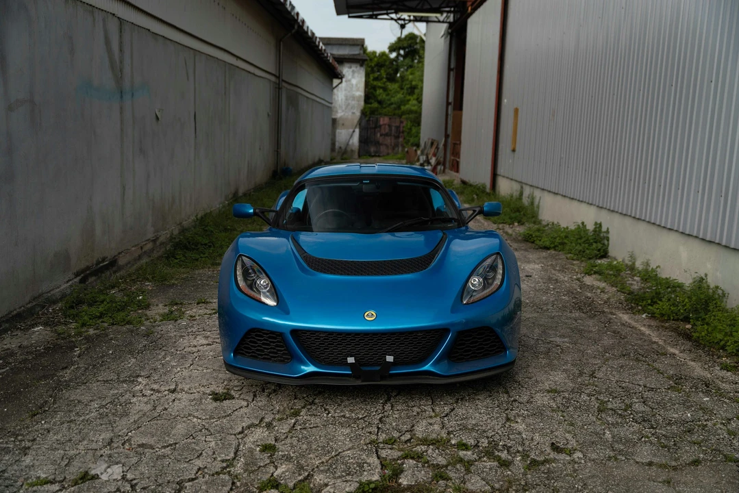 2014 Lotus Exige Series 3 - Image 17 of 21
