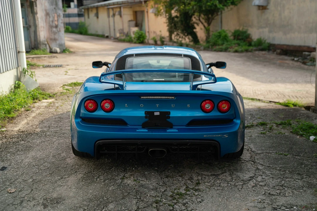 2014 Lotus Exige Series 3 - Image 13 of 21