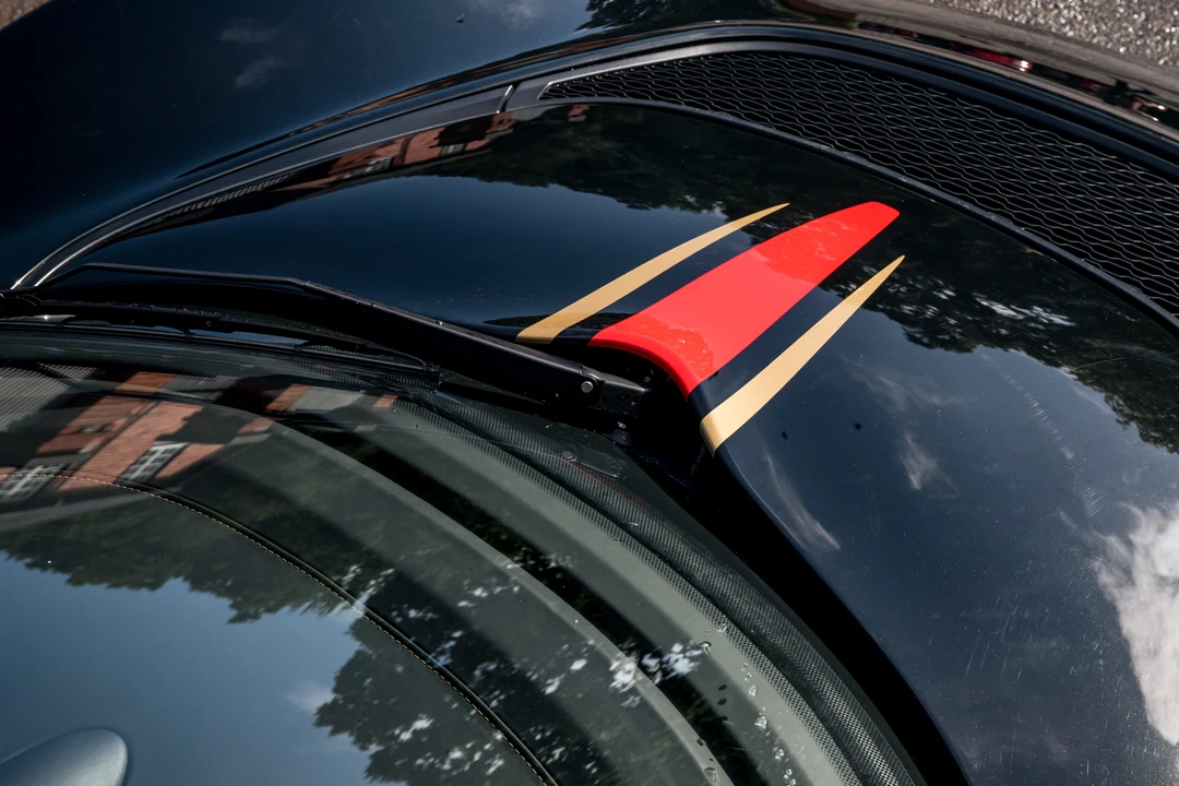 2014 Lotus Exige Series 3 - Image 21 of 31