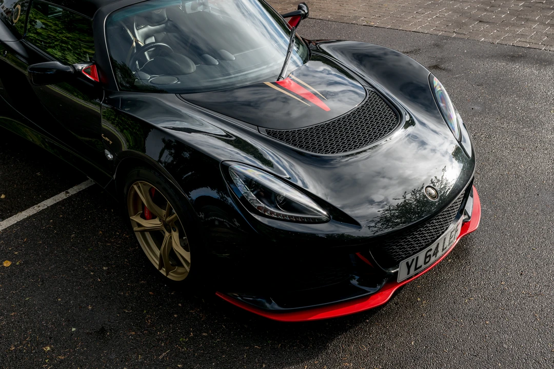 2014 Lotus Exige Series 3 - Image 27 of 31