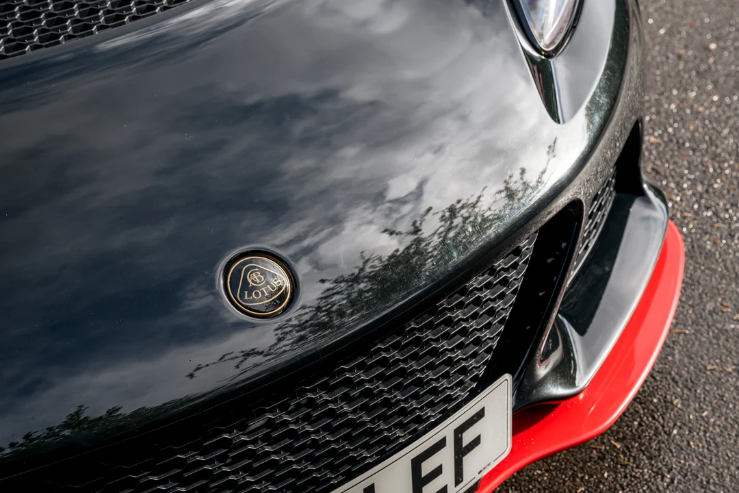 2014 Lotus Exige Series 3 - Image 28 of 31