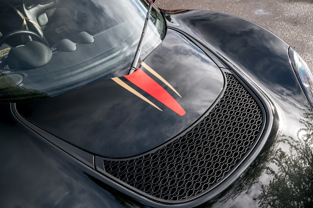 2014 Lotus Exige Series 3 - Image 29 of 31