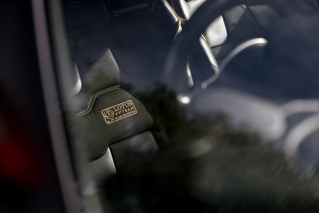 2014 Lotus Exige Series 3 - Image 30 of 31