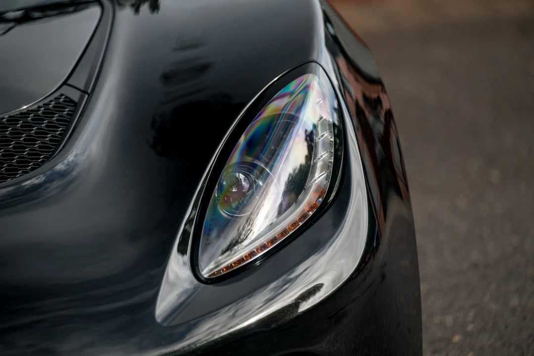 2014 Lotus Exige Series 3 - Image 31 of 31