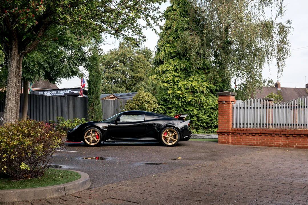 2014 Lotus Exige Series 3 - Image 15 of 31