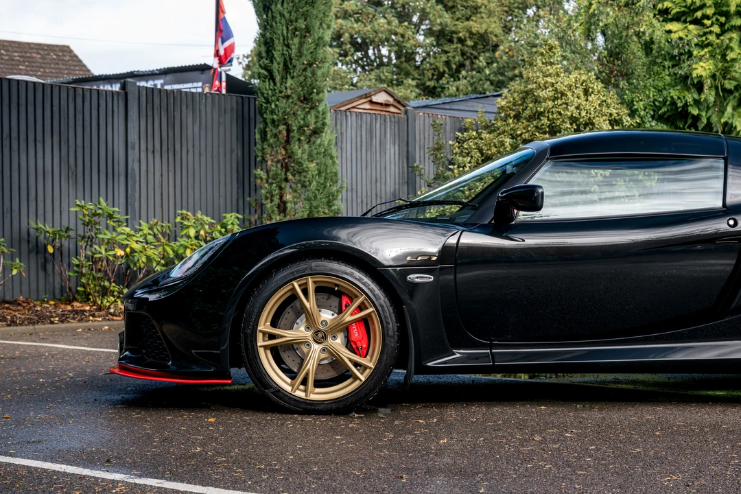 2014 Lotus Exige Series 3 - Image 22 of 31