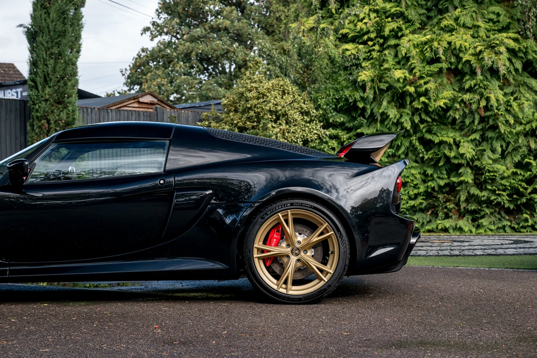 2014 Lotus Exige Series 3 - Image 23 of 31