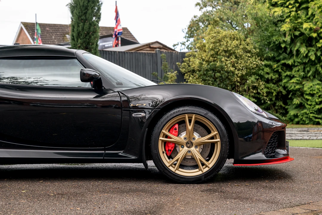 2014 Lotus Exige Series 3 - Image 25 of 31
