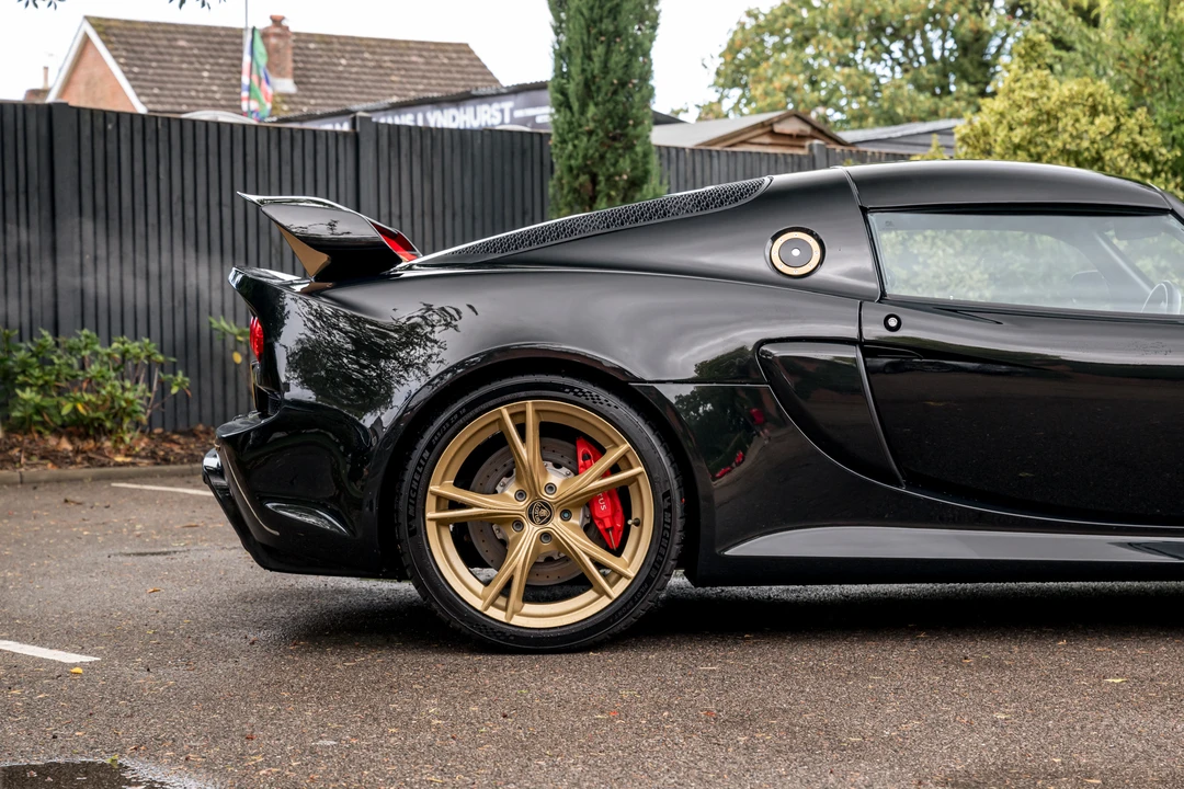2014 Lotus Exige Series 3 - Image 24 of 31