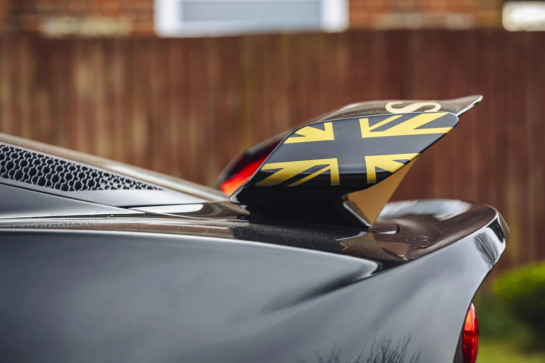 2014 Lotus Exige Series 3 - Image 19 of 31