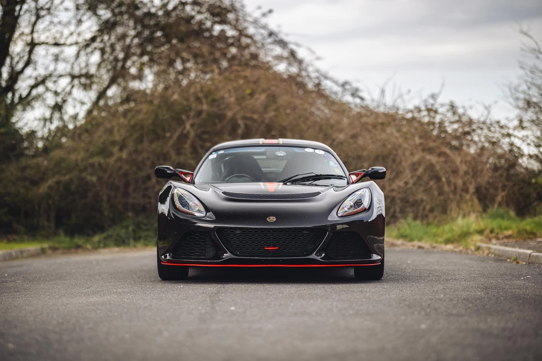 2014 Lotus Exige Series 3 - Image 2 of 31