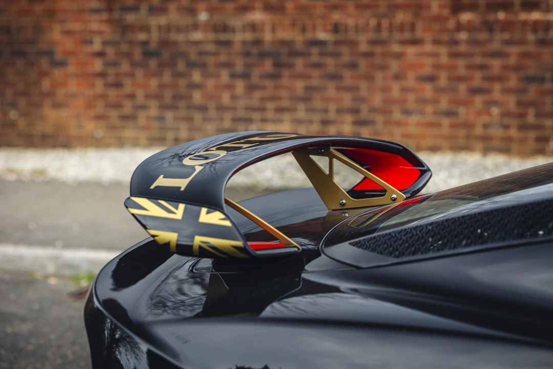 2014 Lotus Exige Series 3 - Image 20 of 31