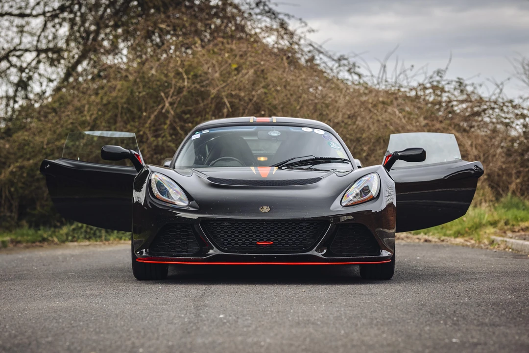 2014 Lotus Exige Series 3 - Image 16 of 31