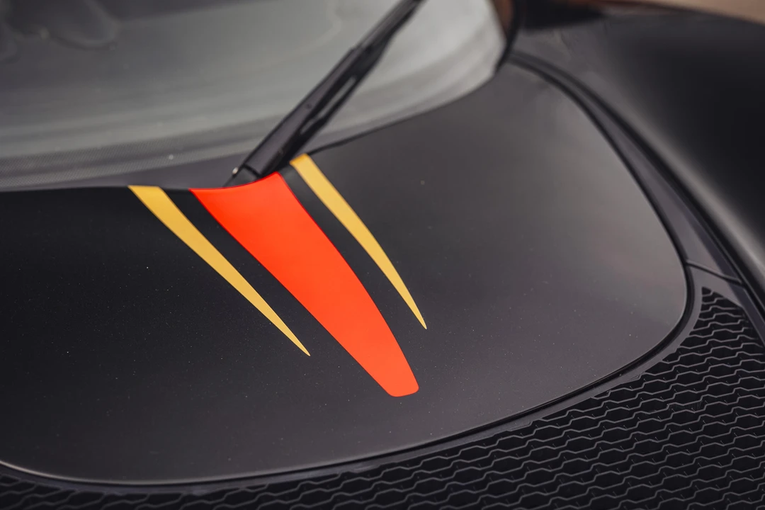 2014 Lotus Exige Series 3 - Image 23 of 31