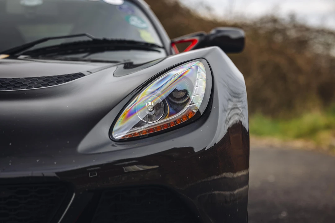2014 Lotus Exige Series 3 - Image 24 of 31