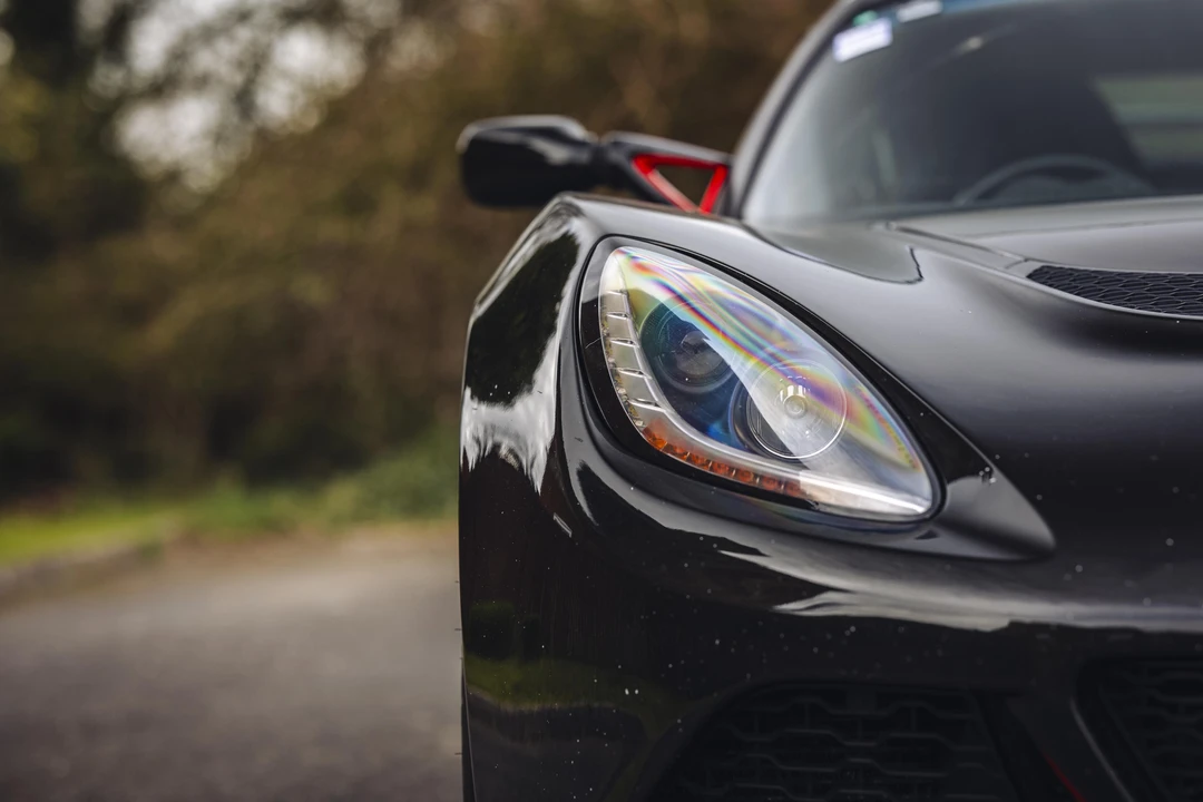 2014 Lotus Exige Series 3 - Image 25 of 31