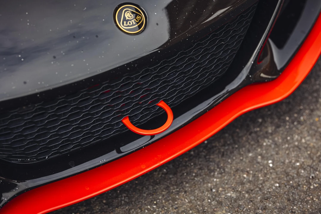 2014 Lotus Exige Series 3 - Image 26 of 31