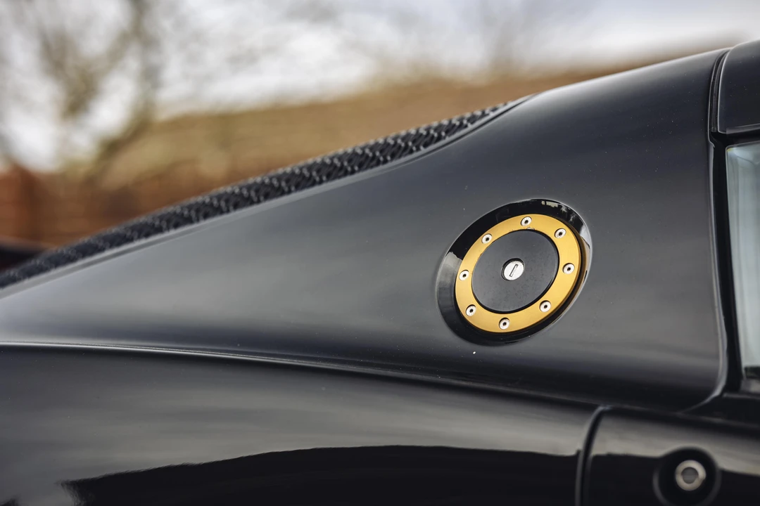 2014 Lotus Exige Series 3 - Image 27 of 31