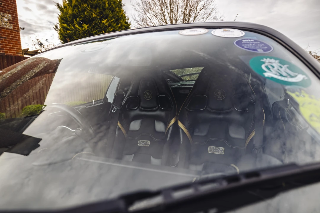 2014 Lotus Exige Series 3 - Image 28 of 31