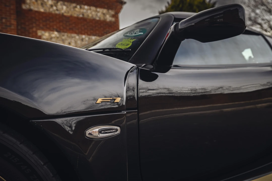 2014 Lotus Exige Series 3 - Image 29 of 31