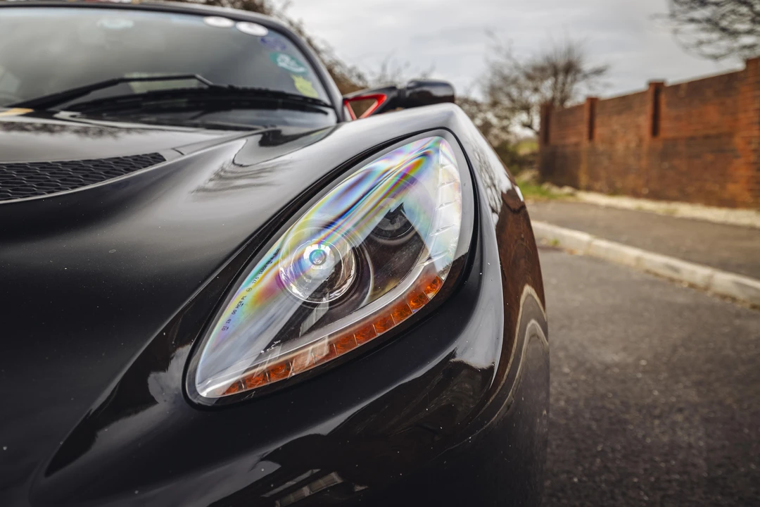 2014 Lotus Exige Series 3 - Image 30 of 31