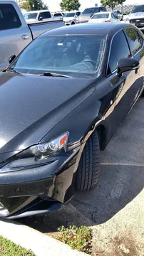 2014 Lotus Is 260