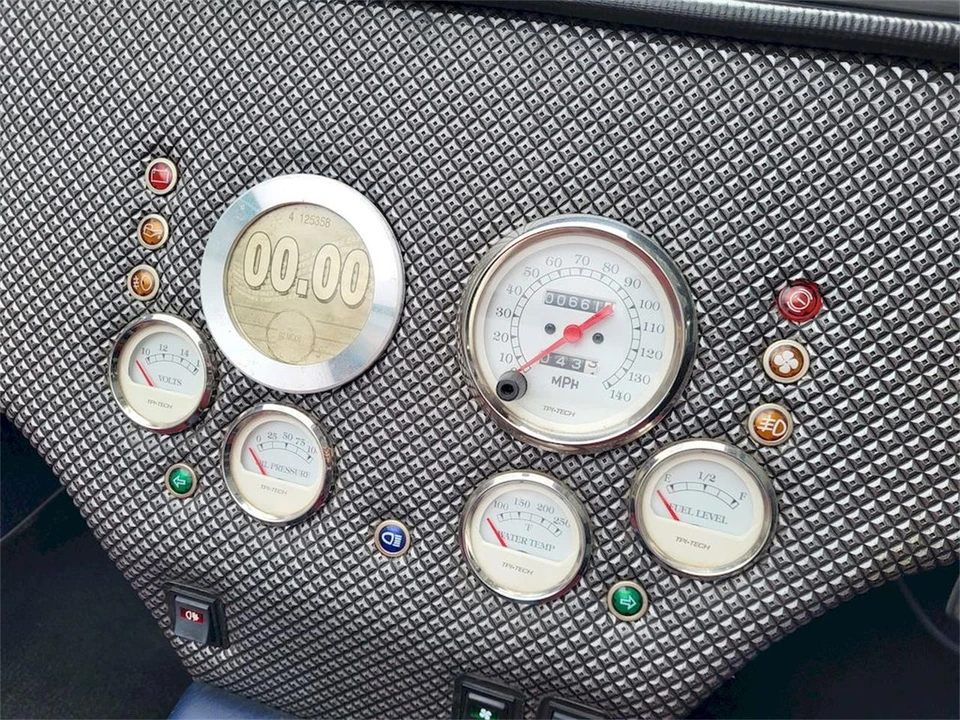 2014 Lotus Seven Replica - Image 20 of 30