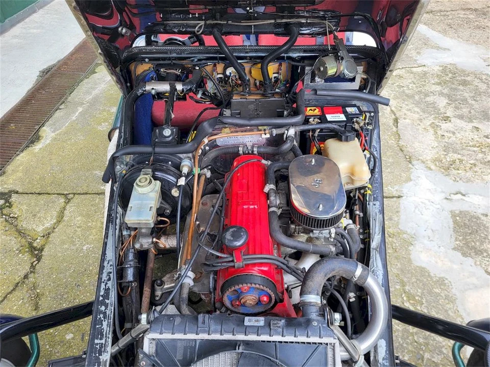 2014 Lotus Seven Replica - Image 26 of 30