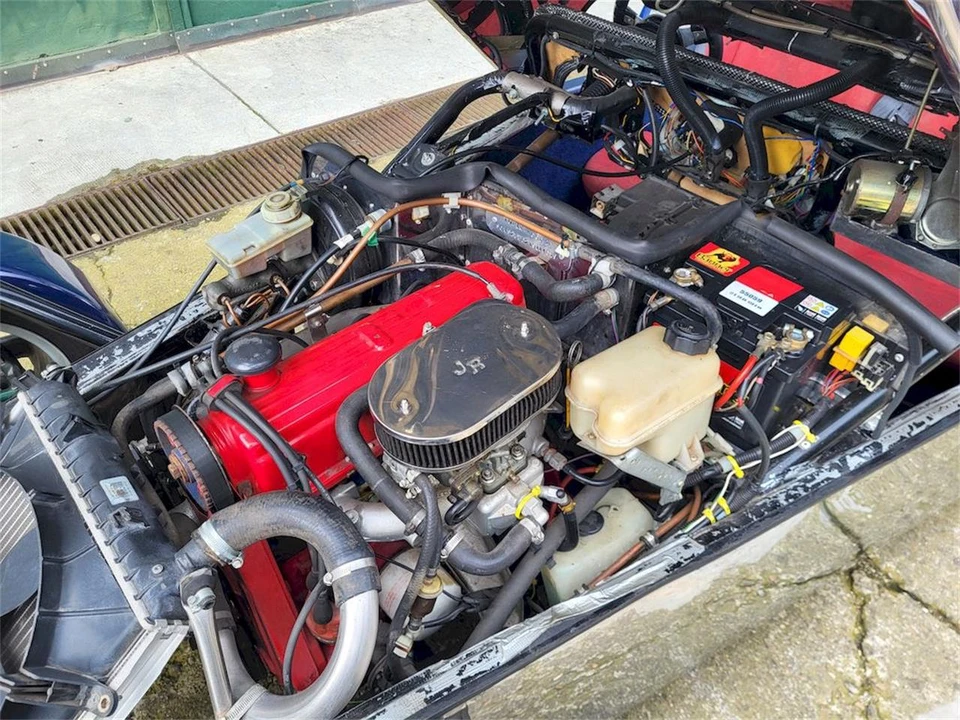 2014 Lotus Seven Replica - Image 27 of 30