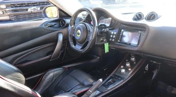 2014 Lotus Evora - Image 3 of 6